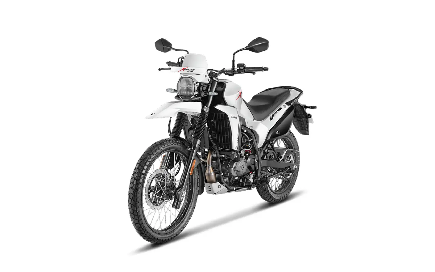 XPulse 210