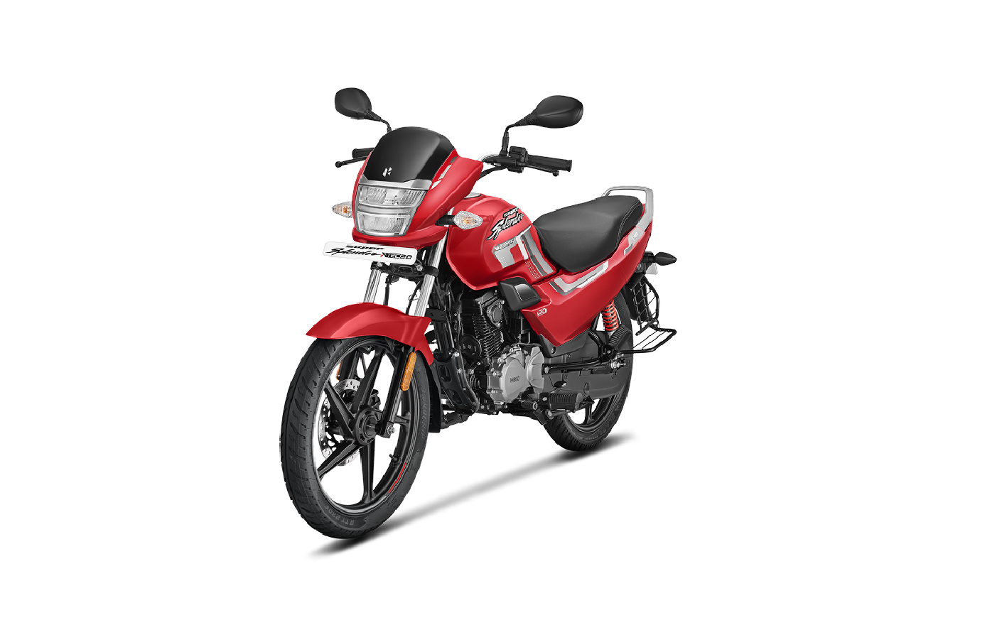 Super Splendor Xtec 2.0