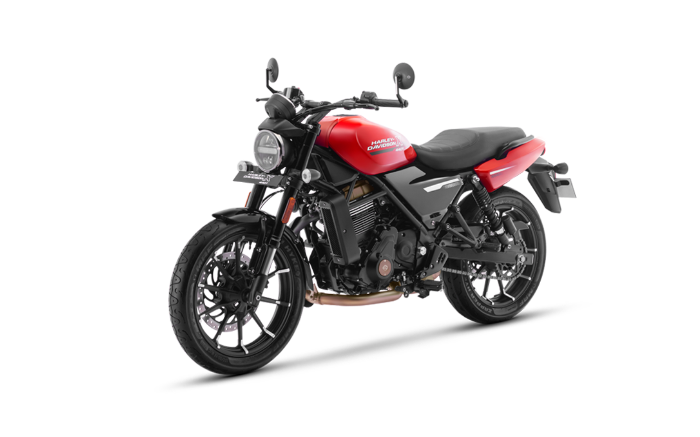 HARLEY DAVIDSON X440T