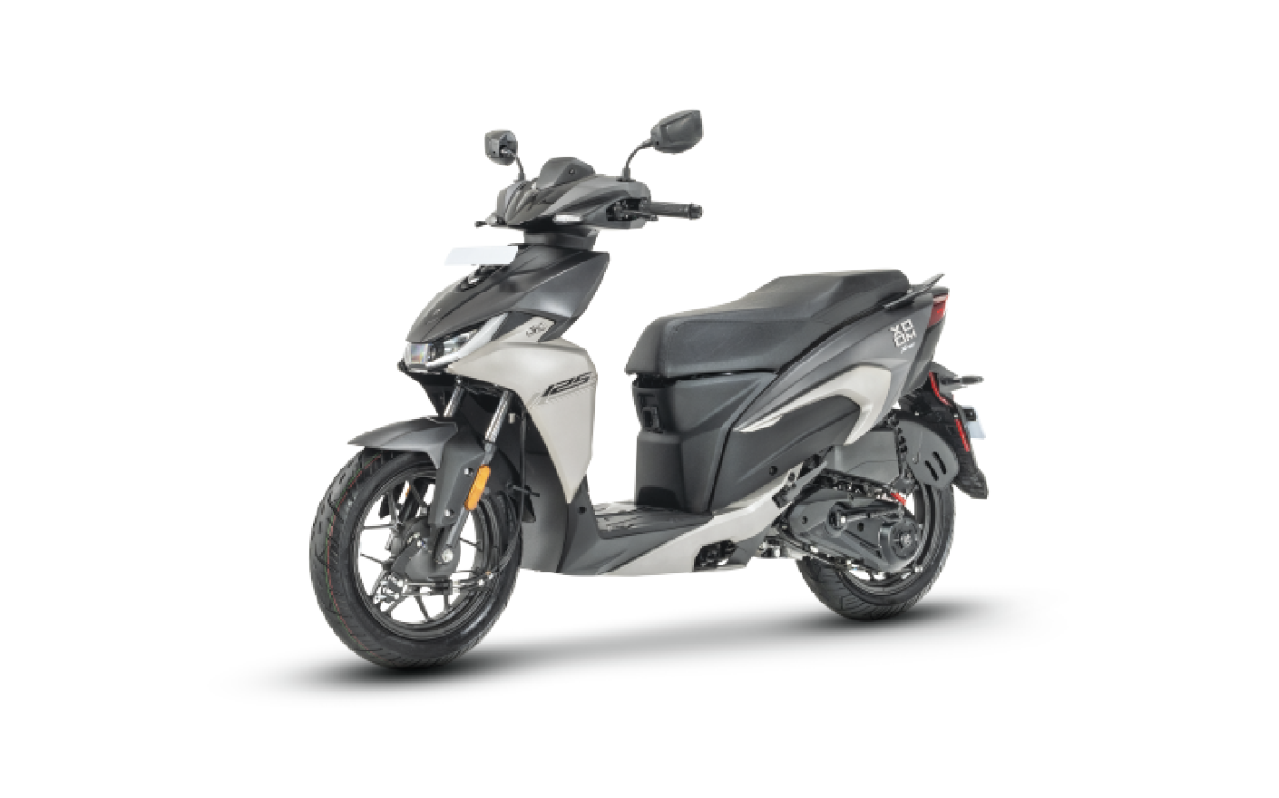 Xoom125